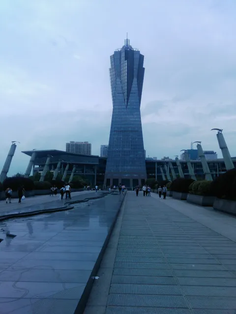 Wulin Square