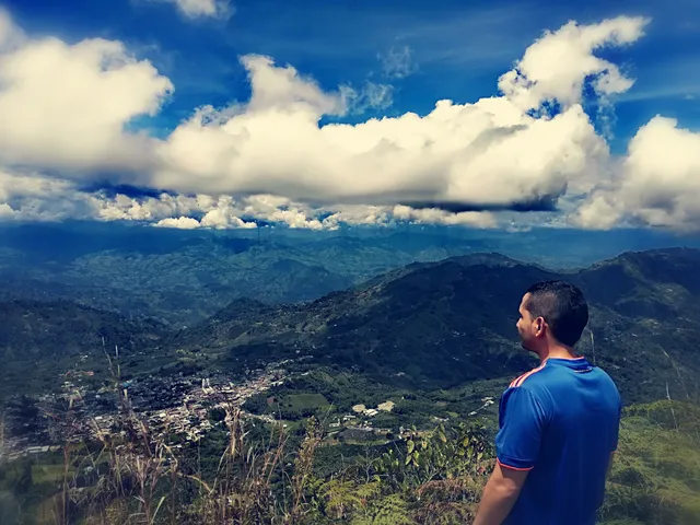 Reserva Natural Cerro Gobia