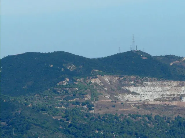 Sant Fost de Campsentelles