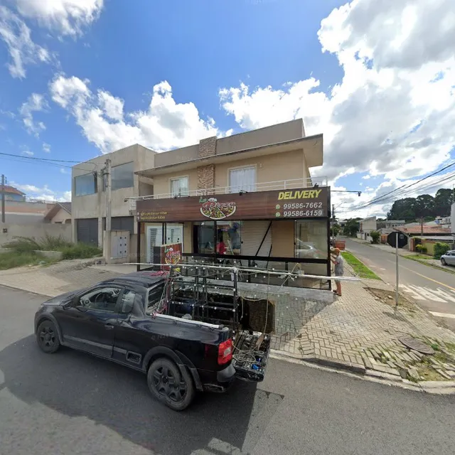 Cantinho do Céu Panificadora e Confeitaria