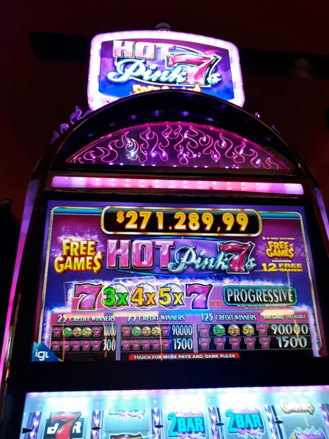 Casino Club - Rivadavia - Chubut