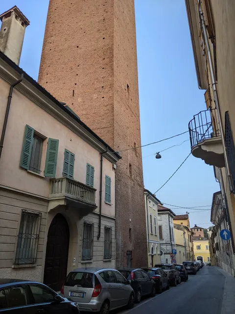 Torre degli Zuccaro