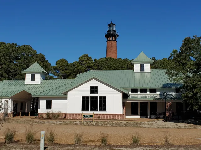 Currituck Maritime Museum