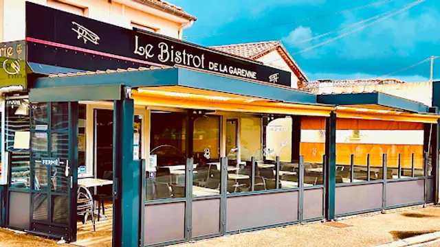 Le Bistrot De La Garenne