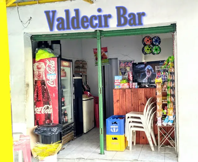 Bar do Decir by: Dagô