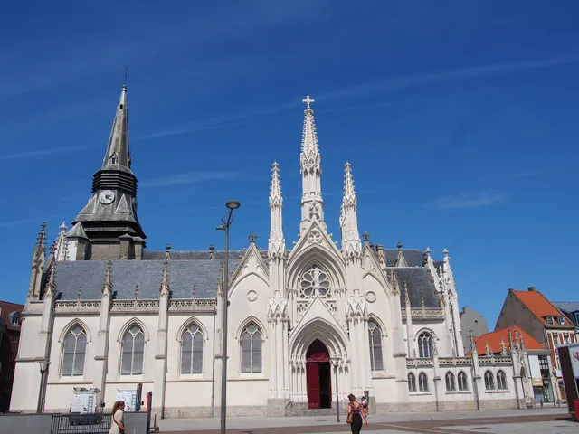 Église Saint-Martin