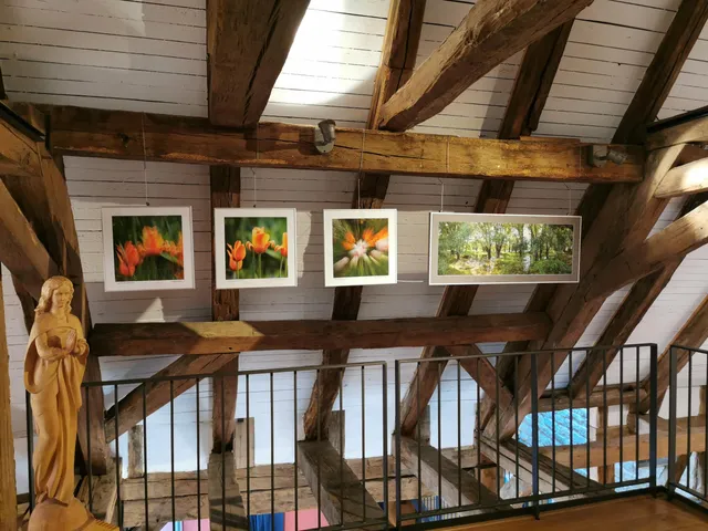 Museum und Galerie Aschingerhaus Oberderdingen