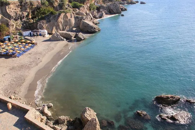 Playa del Peñoncillo