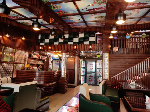 AL BATOOL RESTAURANT