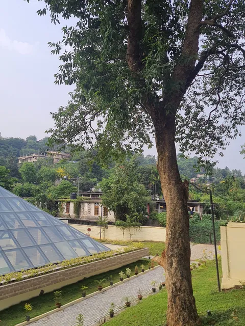 Hengrabari Nature Park