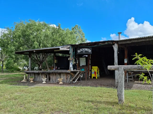 Juandah Heritage Site