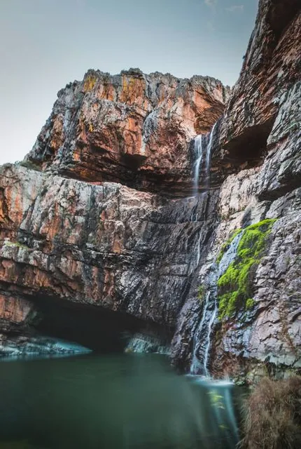 Mirador de la Cimbarra