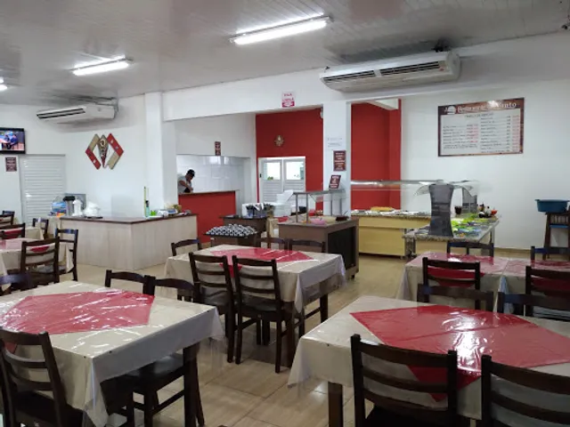 Restaurante do Vanto