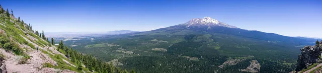 Black Butte
