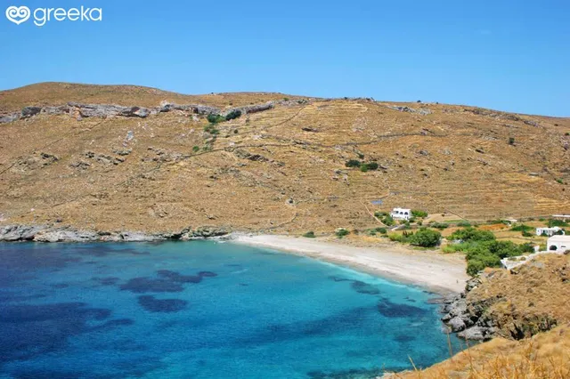 Paralia Gaidouromantra