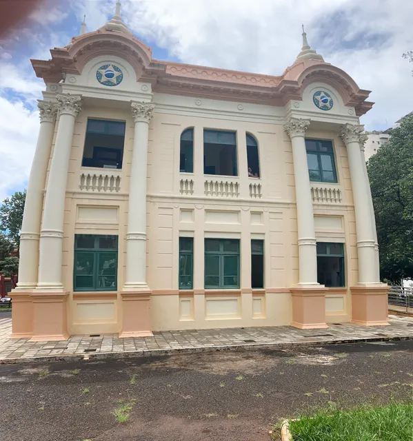 Museu Municipal de Uberlândia