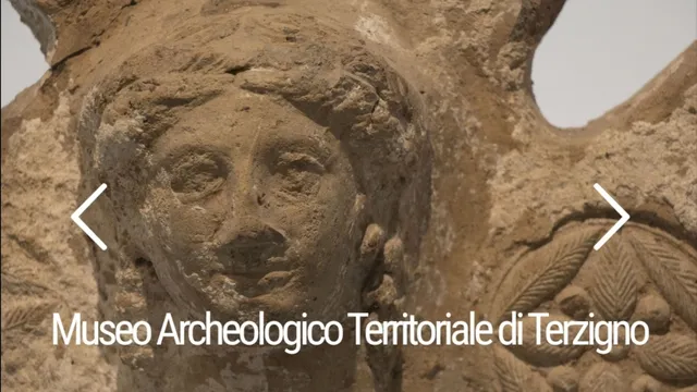 MATT - Museo Archeologico Territoriale di Terzigno