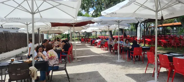 Restaurante Rincón Castellano