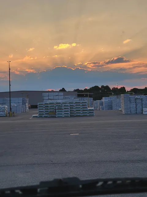 Lowe's Distribution Center