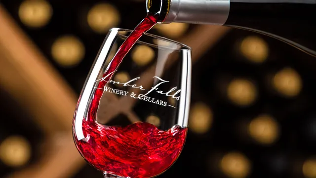 Amber Falls Winery Nashville