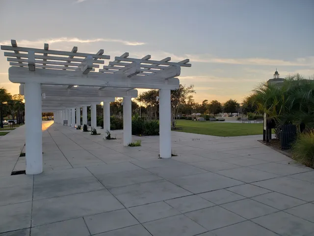 Valor Memorial Garden