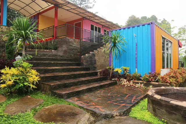 LITE ROOMS MINIJACK MEGAMENDUNG