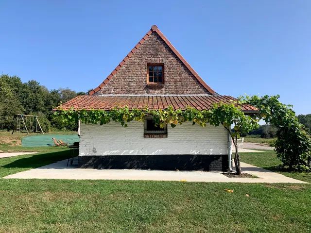 Le Gîte du Bois Greffier