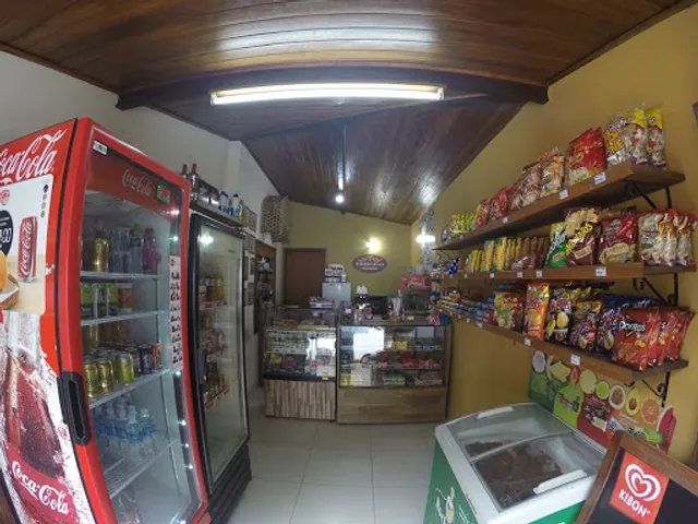 Restaurante do Ditinho