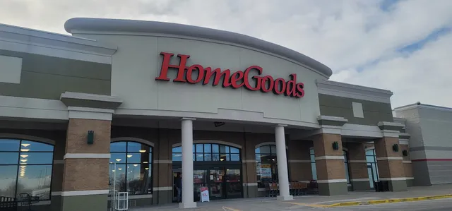 HomeGoods