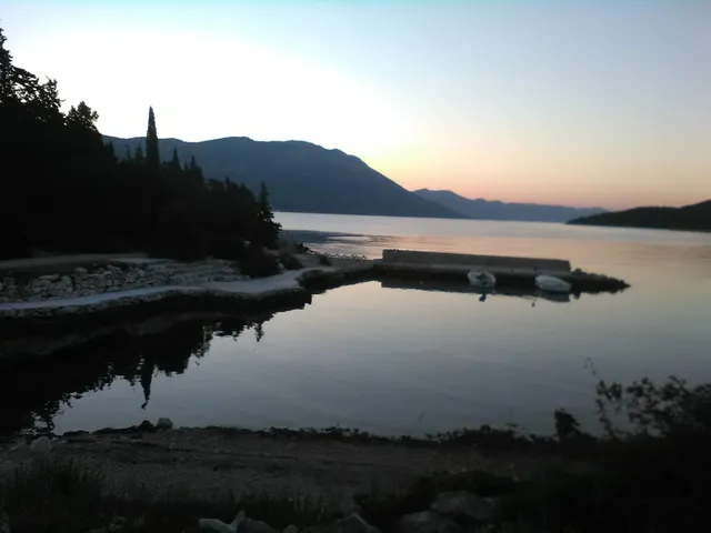 Apartments Stanišić