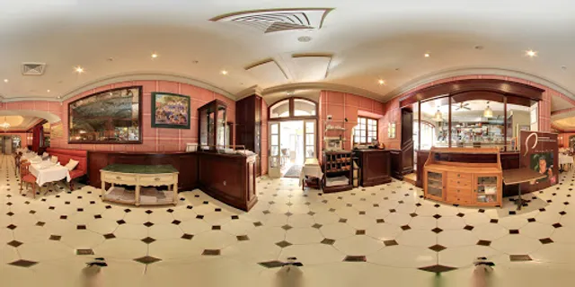 Brasserie de la Méditerranée