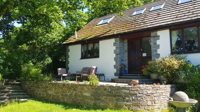 Meadow Oak Accommodation