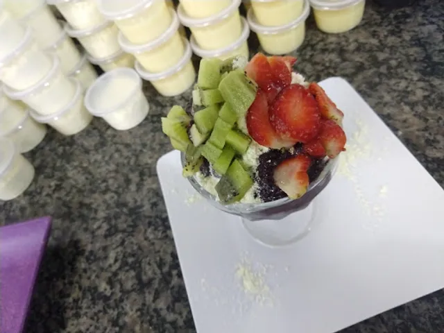Açai do Johnny