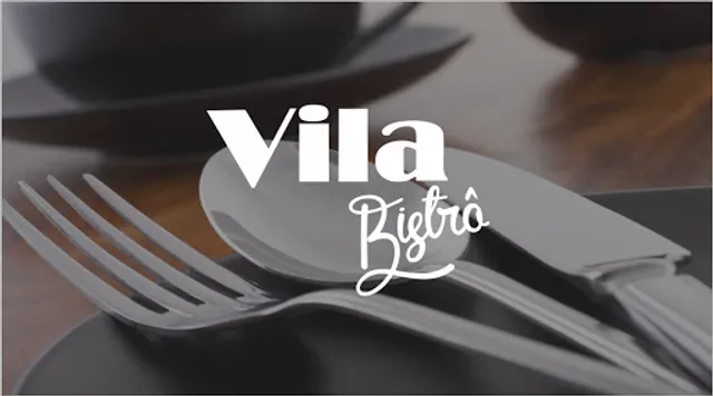 Restaurante Vila Bistrô