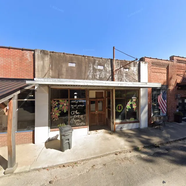 Tellico Land Surveying