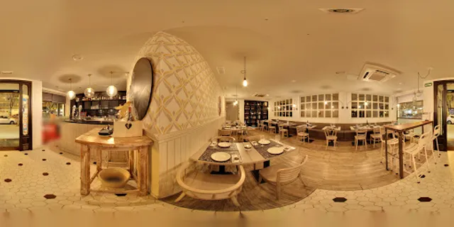 Taberna El Callejón del Gato