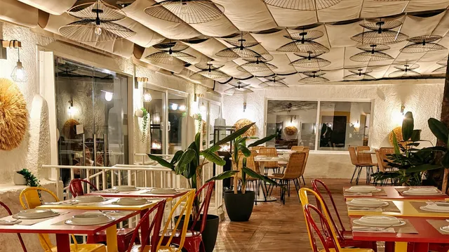 Lumo - Pizza & Grill