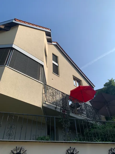 bed&breakfast in Flüh