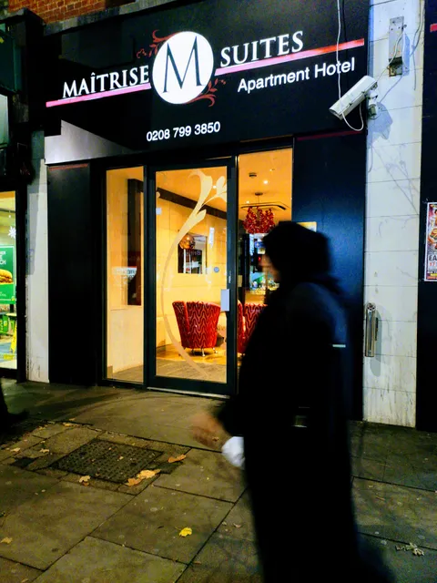 Maitrise Suites Apartment Hotel - Ealing