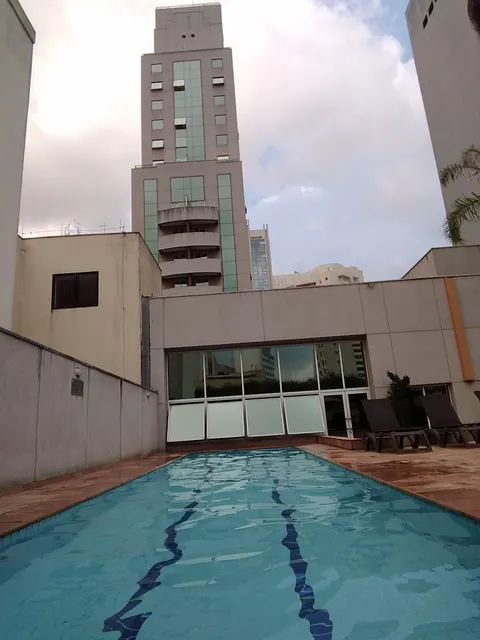 Paulista Classic Flat