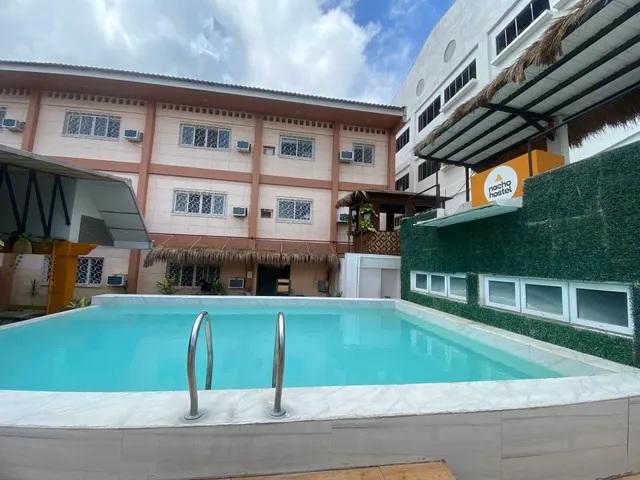 Nacho Hostel Cebu