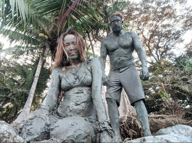 Four Monkeys Eco Lodge