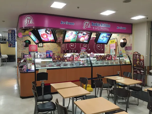 Baskin-Robbins