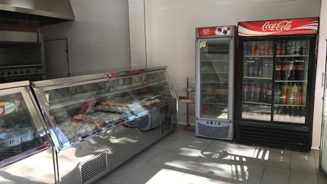 El Capitán II - Pollo