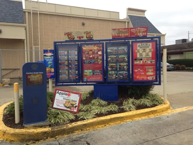 Braum's Ice Cream & Dairy Store