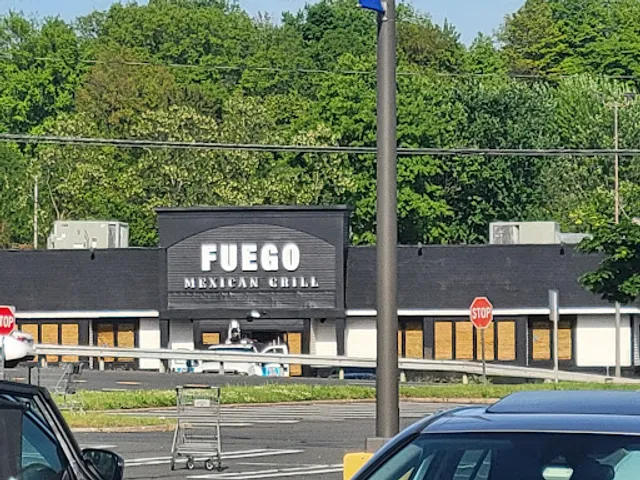 Fuego Mexican Grill