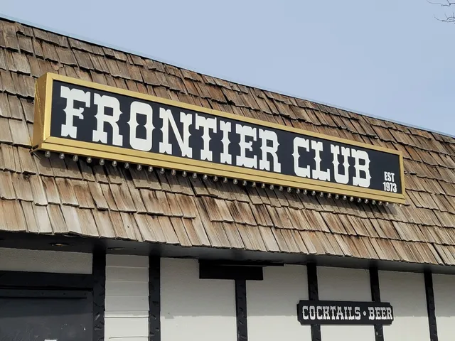 Frontier Club