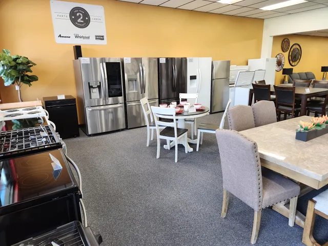 Lebakkens Rent-To-Own Store