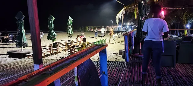 WUNDERBAR BEACH RESORT