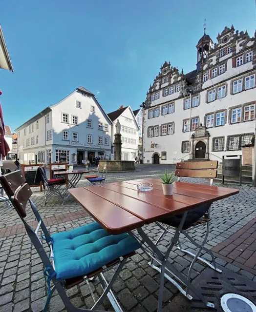 Ristorante Pizzeria Am Lullusbrunnen